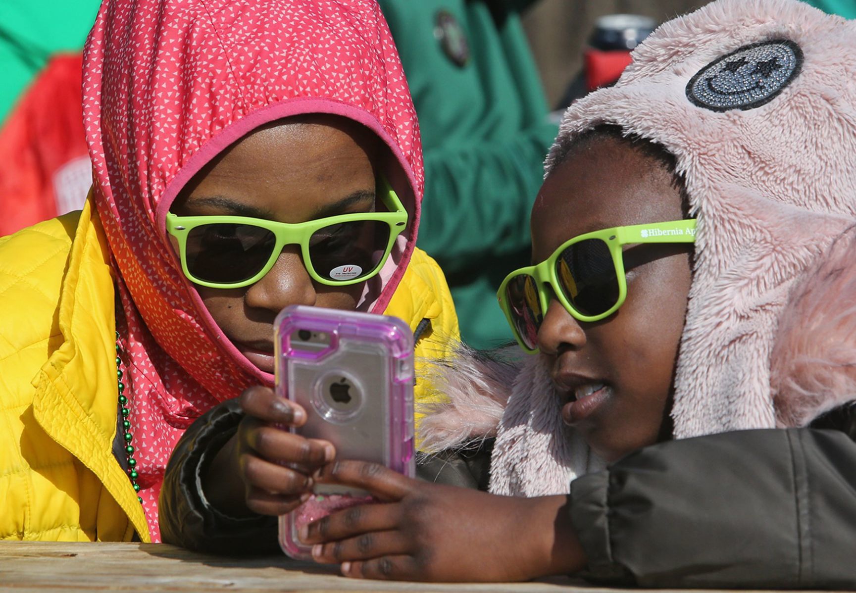 Dogtown draws thousands to St. Patrick's Day Parade